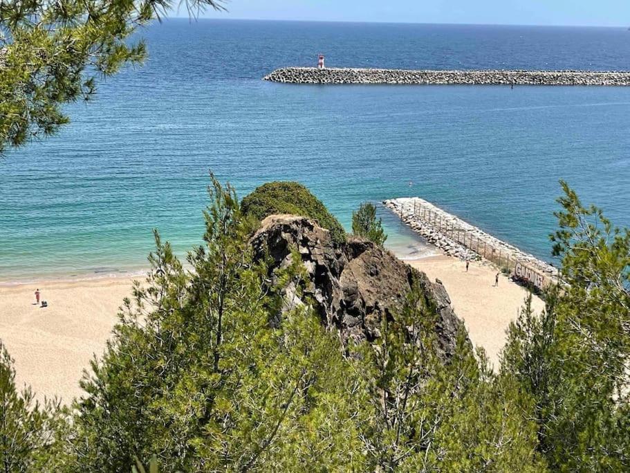 Lovely 2 Bedroom With A Pool In Front Of The